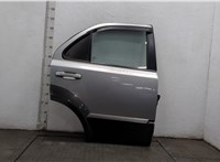 833023E011J3 Дверная карта (Обшивка двери) KIA Sorento BL 2002-2011 11496705 #6