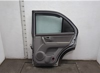 833023E011J3 Дверная карта (Обшивка двери) KIA Sorento BL 2002-2011 11496705 #12
