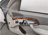  Динамик Mercedes S W220 1998-2006 11496713 #2