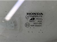 73350SCVA00 Стекло боковой двери Honda Element 2002-2011 20592288 #2
