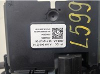  Переключатель поворотов и дворников (стрекоза) Mercedes GL X164 2006-2012 20592290 #3