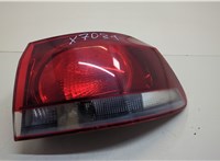 5K0945096M Фонарь (задний) Volkswagen Golf 6 2009-2012 20592320 #1