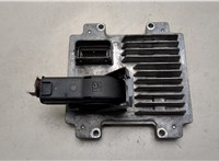 1232380, 12621466, 12632592 Блок управления двигателем Opel Insignia 2008-2017 20592341 #1