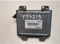 1232380, 12621466, 12632592 Блок управления двигателем Opel Insignia 2008-2017 20592341 #2