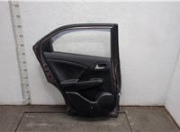 83782TV1E51ZB Дверная карта (Обшивка двери) Honda Civic 2011-2017 11496756 #5