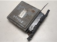 03G906018AS Блок управления двигателем Volkswagen Passat 6 2005-2010 20592352 #2