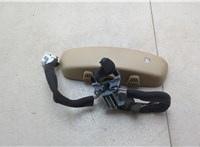 A1648105017 Зеркало салона Mercedes GL X164 2006-2012 20592355 #2