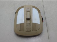 A2518200610 Фонарь салона (плафон) Mercedes GL X164 2006-2012 20592360 #1