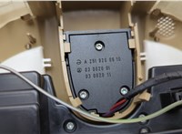 A2518200610 Фонарь салона (плафон) Mercedes GL X164 2006-2012 20592360 #3