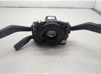 3C9953502B Переключатель поворотов и дворников (стрекоза) Volkswagen Passat CC 2012-2017 20592369 #1