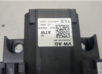 3C9953502B Переключатель поворотов и дворников (стрекоза) Volkswagen Passat CC 2012-2017 20592369 #3