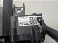 3C9953502B Переключатель поворотов и дворников (стрекоза) Volkswagen Passat CC 2012-2017 20592369 #4
