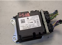K2GT14B321EB Блок управления подушками безопасности Ford Edge 2018-2023 20592382 #1