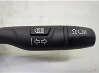 39088759, 84414706, 84925176 Переключатель поворотов и дворников (стрекоза) Chevrolet Malibu 2015-2018 20592385 #4