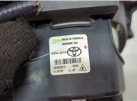 8121002110 Фара противотуманная (галогенка) Toyota Avensis 3 2008-2018 20592399 #3