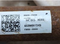 85020F3200 Подушка безопасности боковая (шторка) KIA Optima 4 2012-2020 20592400 #4