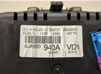 6JA920940A Щиток приборов (приборная панель) Seat Toledo 4 2012-2019 20592403 #3