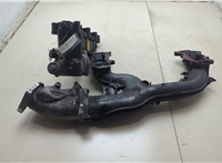  Коллектор впускной Volkswagen Touareg 2002-2007 20592408 #6