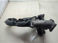  Коллектор впускной Volkswagen Touareg 2002-2007 20592408 #9