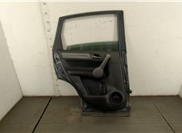73450SWWE10 Стекло боковой двери Honda CR-V 2006-2012 11496806 #2