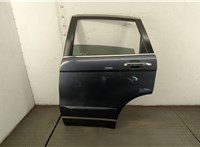 73450SWWE10 Стекло боковой двери Honda CR-V 2006-2012 11496806 #1
