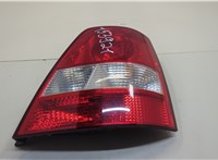 924023E010 Фонарь (задний) KIA Sorento BL 2002-2011 20592421 #1