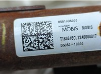 85010D5000 Подушка безопасности боковая (шторка) KIA Optima 4 2012-2020 20592422 #5