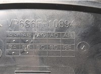 1776175 Щиток приборов (приборная панель) Ford Fusion 2002-2012 20592427 #3