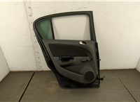133256, 13258266 Замок двери Opel Corsa D 2006-2014 11496815 #2