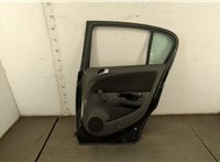 136045, 13297178, 13297814 Ручка двери салона Opel Corsa D 2006-2014 11496825 #9