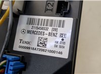  Блок управления сиденьями Mercedes E W211 2002-2009 20592463 #3