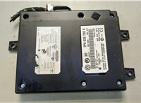  Блок управления Bluetooth Volkswagen Passat CC 2012-2017 20592471 #1