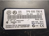  Блок управления Bluetooth Volkswagen Passat CC 2012-2017 20592471 #4