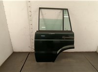 CVB000370 Стекло боковой двери Land Rover Discovery 2 1998-2004 11496838 #1