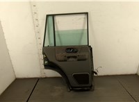 CVB000370 Стекло боковой двери Land Rover Discovery 2 1998-2004 11496838 #9