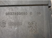  Корпус блока предохранителей Peugeot 406 1995-1999 20592492 #3