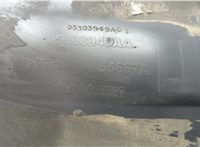 5303949AC Защита арок (подкрылок) Jeep Compass 2011-2016 20592498 #2