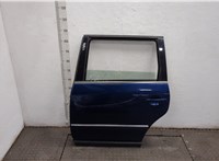 3B4839015AL Замок двери Volkswagen Passat 5 2000-2005 11496849 #1