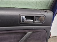 3B4839015AL Замок двери Volkswagen Passat 5 2000-2005 11496849 #5