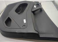 9342JR Дверная карта (Обшивка двери) Peugeot Partner 2008-2012 20592525 #1