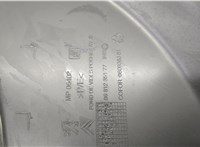 9342JR Дверная карта (Обшивка двери) Peugeot Partner 2008-2012 20592525 #4