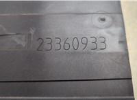 23360933 Блок мультимедиа Chevrolet Malibu 2015-2018 20592544 #5