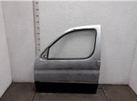 9135H6 Замок двери Peugeot Partner 2002-2008 11496871 #1