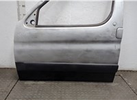9135H6 Замок двери Peugeot Partner 2002-2008 11496871 #2