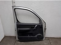 9135H6 Замок двери Peugeot Partner 2002-2008 11496871 #6