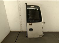  Дверь задняя (распашная) Volkswagen Caddy 2004-2015 20592558 #1