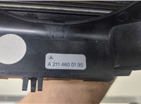 A2114600195 Кожух рулевой колонки Mercedes E W211 2002-2009 20592566 #3