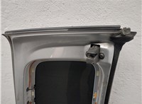  Дверь задняя (распашная) Volkswagen Caddy 2004-2015 20592576 #5