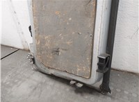  Дверь задняя (распашная) Volkswagen Caddy 2004-2015 20592576 #8