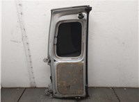 Дверь задняя (распашная) Volkswagen Caddy 2004-2015 20592576 #9